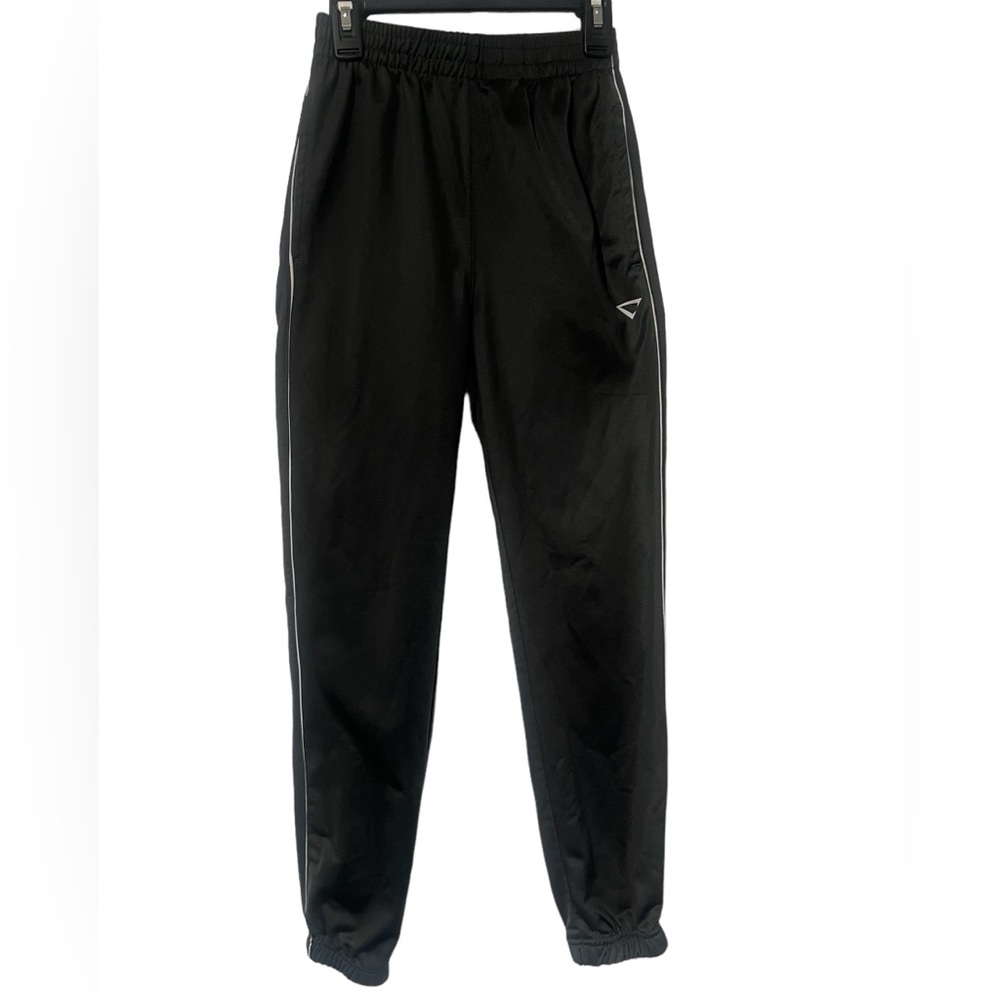 Boys Cheetah Sweatpants